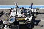 Porsche 919 Hybrid 2014 года